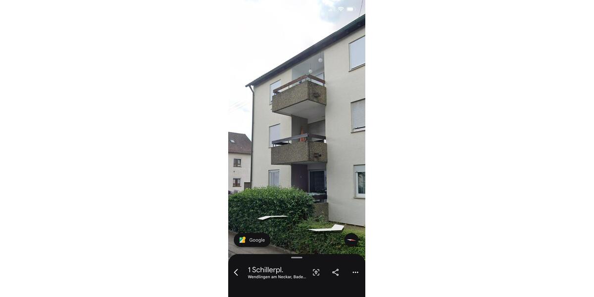 Etagenwohnung Wendlingen am Neckar - 4.5 Zimmer, 104 m&sup2;, 398.000&euro; | Angebot:27195194