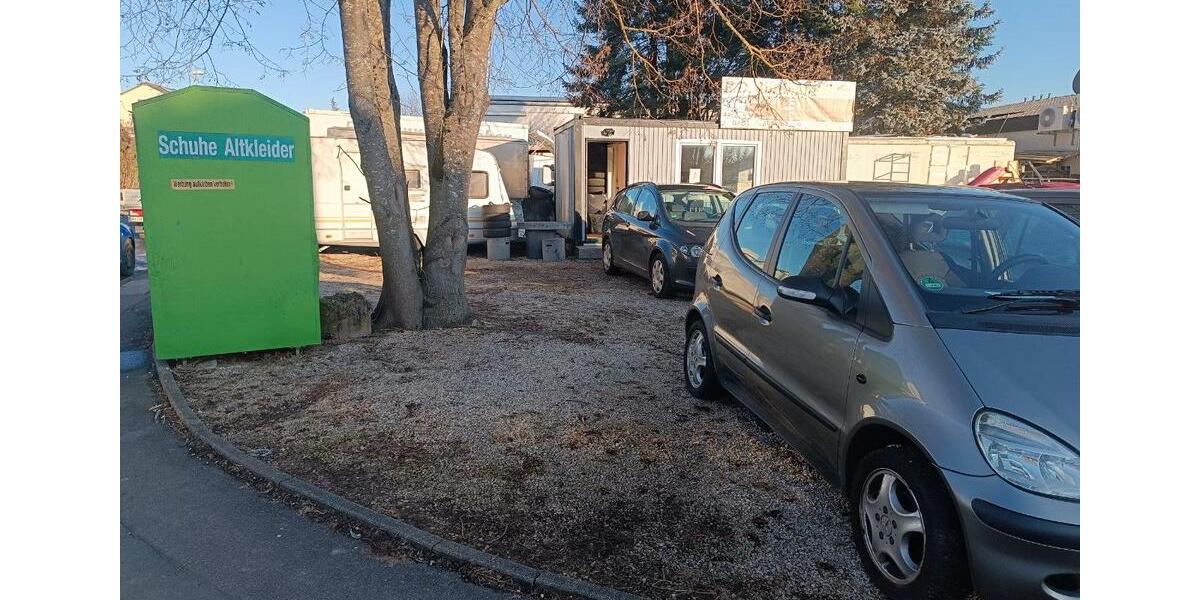 Garagen / Stellplätze Weissach im Tal - 850&euro; | Angebot:26180545