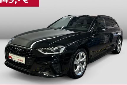 Audi A4 14.700 km 36.830 &euro; Ludwigsburg 71636