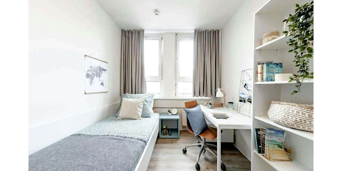 Zimmer Stuttgart Bad Cannstatt - 689&euro; | Angebot:25154372