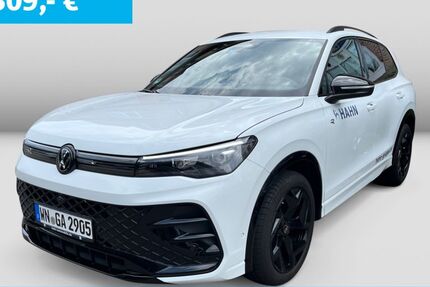 VW Tiguan 16.666 km 44.290 &euro; Fellbach 70736
