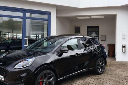 Ford Puma 6.500 km 26.100 &euro; Besigheim 74354