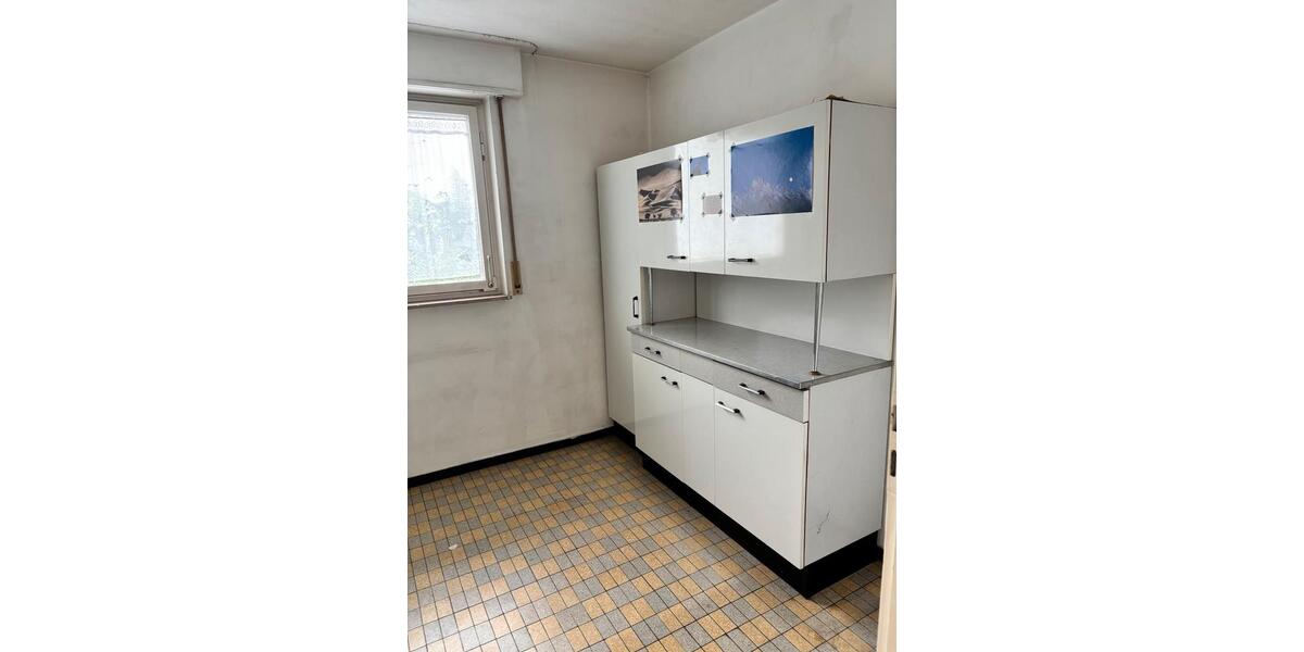 Etagenwohnung Steinheim an der Murr - 3 Zimmer, 75 m&sup2;, 1.000&euro; | Angebot:27553328