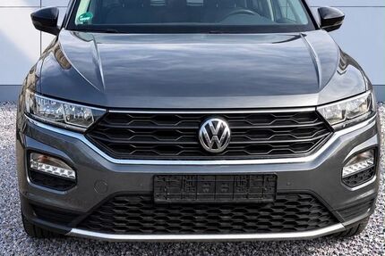 VW T-Roc 104.000 km 16.990 &euro; Leonberg 71229