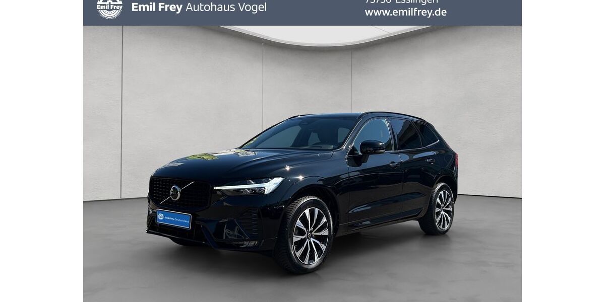 Volvo XC60 30.522 km 38.980 &euro; Esslingen 73730
