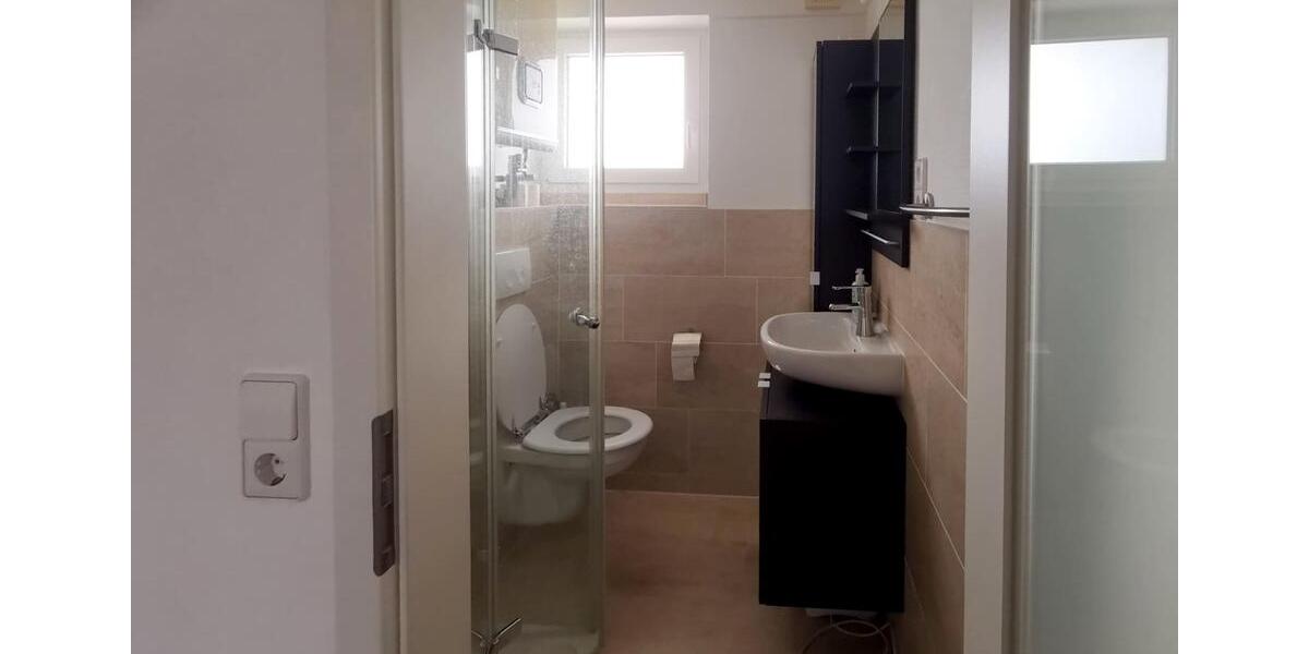 Etagenwohnung Ludwigsburg Pflugfelden - 1 Zimmer, 43 m&sup2;, 198.000&euro; | Angebot:26022291