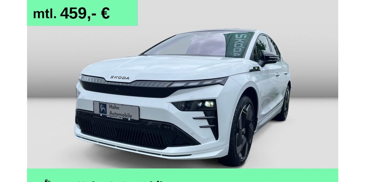 Skoda Enyaq 12.800 km 49.980 &euro; Kornwestheim 70806