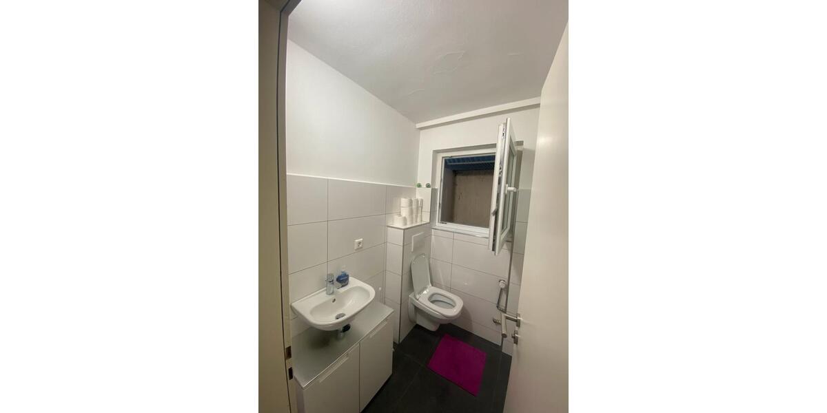 Erdgeschoßwohnung Ludwigsburg Eglosheim - 4 Zimmer, 90 m&sup2;, 1.550&euro; | Angebot:26256466