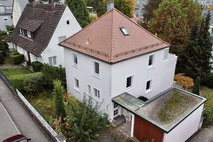 Haus Korntal-Münchingen Münchingen - 7 Zimmer, 175 m&sup2;, 750.000&euro; | Angebot:26069072