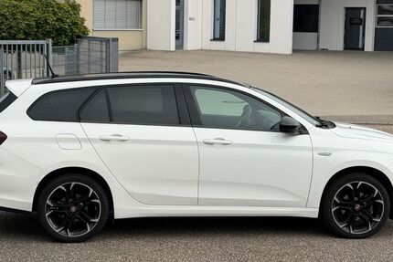 Fiat Tipo 55.900 km 12.900 &euro; Mühlacker 75417
