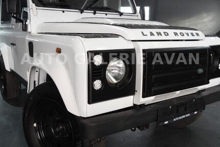 Land Rover Defender 77.787 km 42.900 &euro; Schorndorf bei Stuttgart 73614