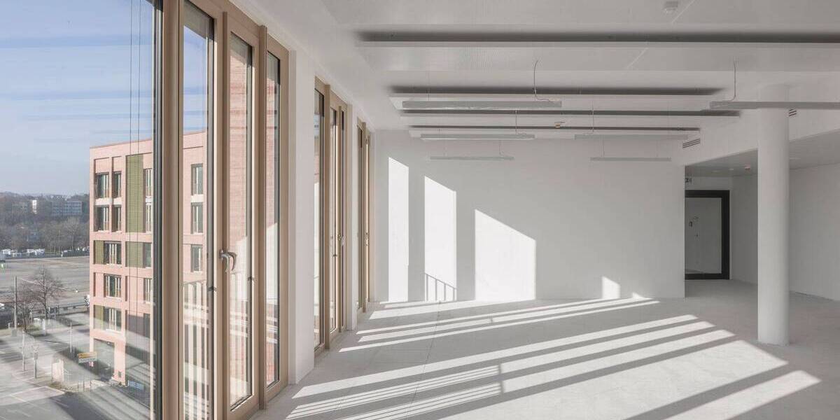 Gewerbeobjekt Stuttgart Bad Cannstatt - 13.330&euro; | Angebot:25745340