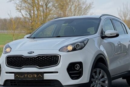 Kia Sportage 99.990 km 12.950 &euro; Brackenheim 74336