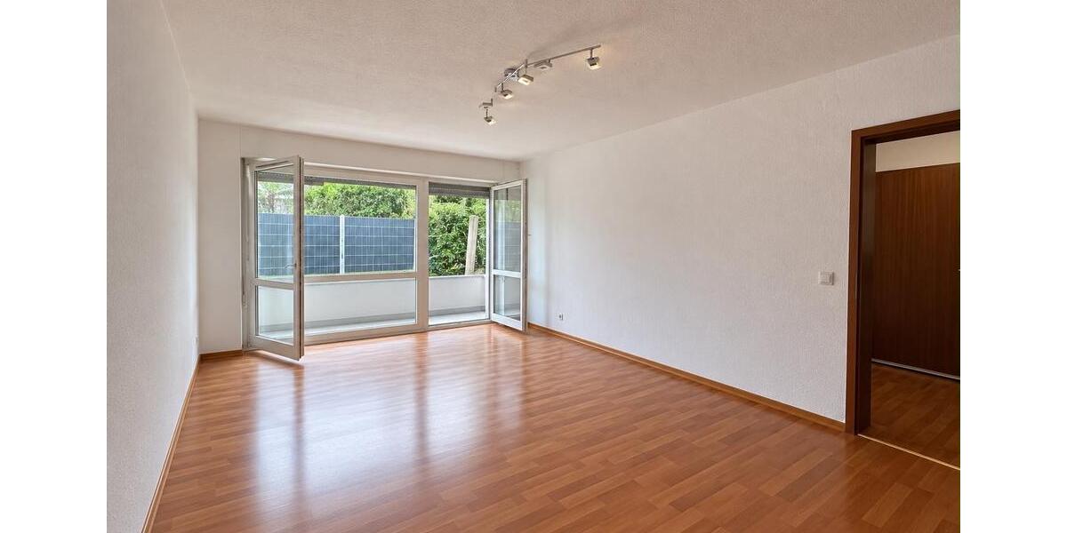 Erdgeschoßwohnung Kernen im Remstal - 3 Zimmer, 65 m&sup2;, 360.000&euro; | Angebot:27548625