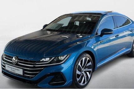 VW Arteon 57.321 km 33.430 &euro; Stuttgart-Wangen 70188
