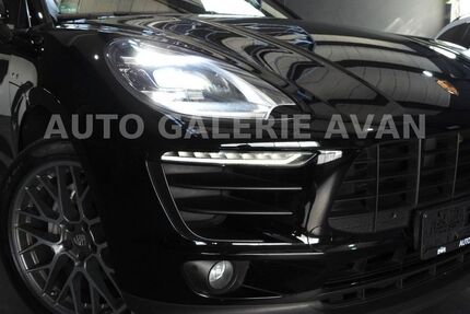 Porsche Macan 127.788 km 34.900 &euro; Schorndorf bei Stuttgart 73614
