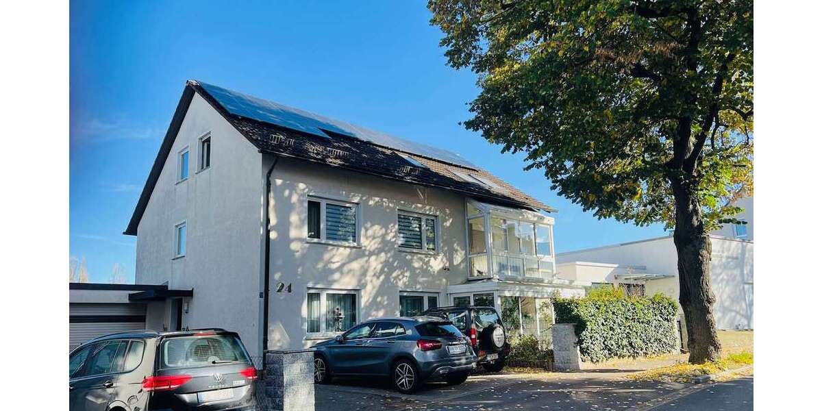 Einfamilienhaus Waiblingen - 11 Zimmer, 291 m&sup2;, 799.000&euro; | Angebot:25880938