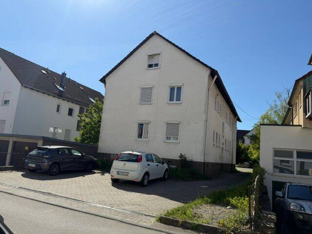 Grundstück Leonberg Eltingen - 849.000&euro; | Angebot:26331770