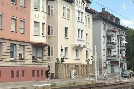Gewerbeobjekt Stuttgart Bad Cannstatt - 800&euro; | Angebot:26981827