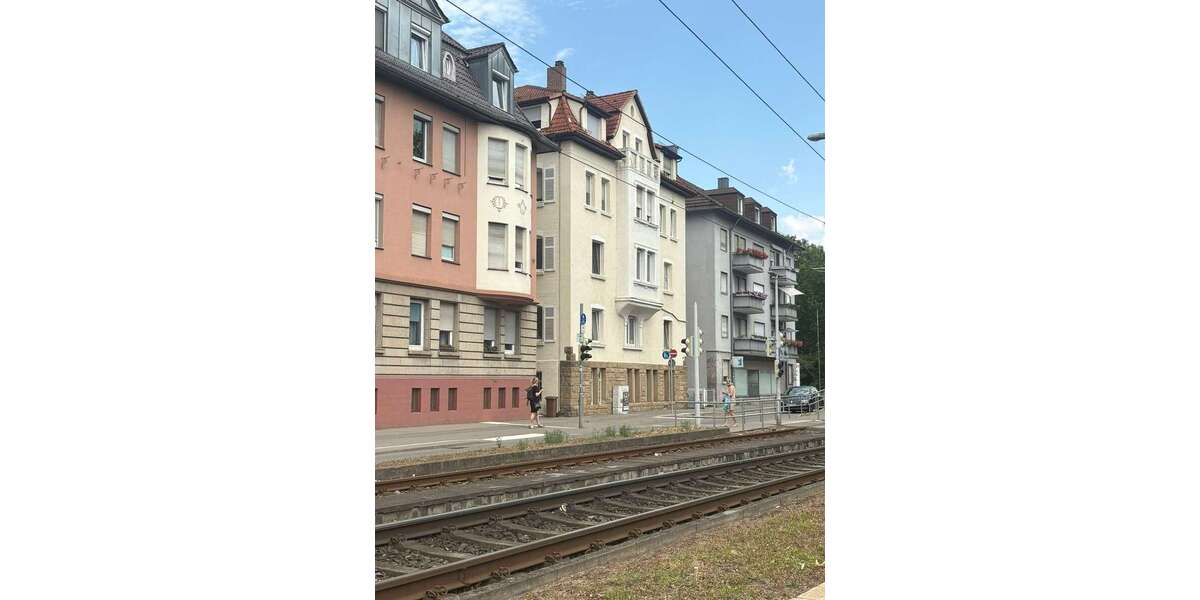 Gewerbeobjekt Stuttgart Bad Cannstatt - 800&euro; | Angebot:26981827