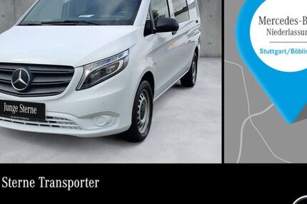 Mercedes-Benz Vito 81.111 km 32.820 &euro; Böblingen 71034
