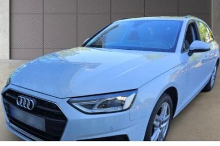 Audi A4 93.600 km 25.430 &euro; Heilbronn 74074