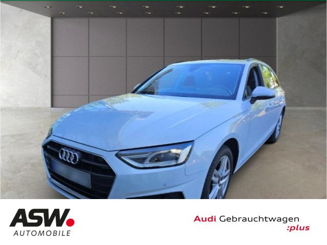 Audi A4 93.600 km 25.430 &euro; Heilbronn 74074