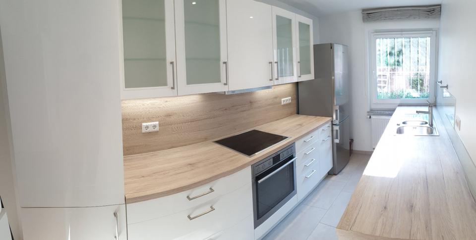 Erdgeschoßwohnung Stuttgart Stuttgart-West - 2 Zimmer, 62 m&sup2;, 1.220&euro; | Angebot:25795457