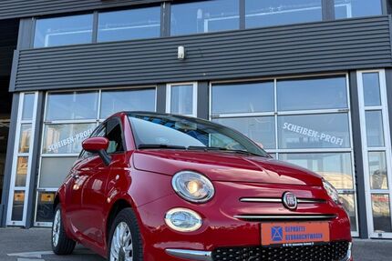 Fiat 500 53.200 km 11.990 &euro; Backnang 71522
