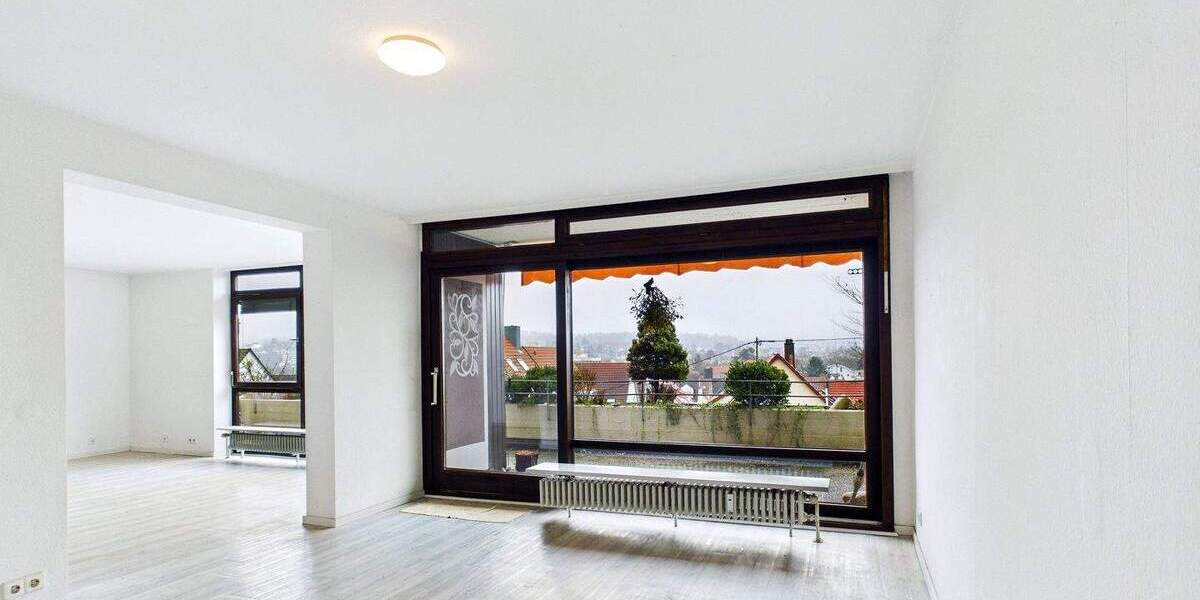 Etagenwohnung Korntal-Münchingen Korntal - 4 Zimmer, 120 m&sup2;, 528.000&euro; | Angebot:25797658