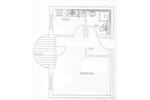 Etagenwohnung Böblingen Dagersheim - 1 Zimmer, 36 m&sup2;, 580&euro; | Angebot:27554085