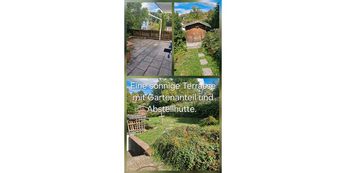 Etagenwohnung Berglen - 4 Zimmer, 120 m&sup2;, 1.500&euro; | Angebot:27538904