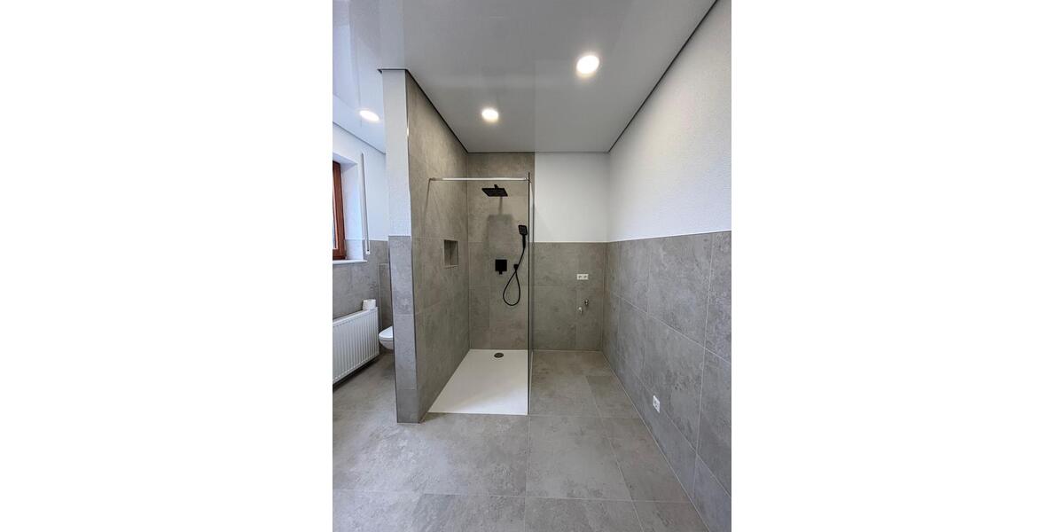Erdgeschoßwohnung Althütte - 4 Zimmer, 123 m&sup2;, 365.000&euro; | Angebot:27118385