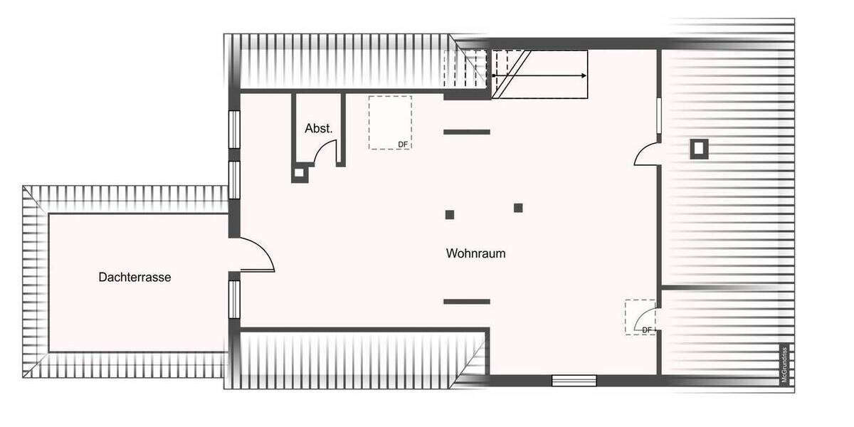 Mehrfamilienhaus, Wohnhaus Freiberg am Neckar Heutingsheim - 8 Zimmer, 219 m&sup2;, 399.000&euro; | Angebot:25704133