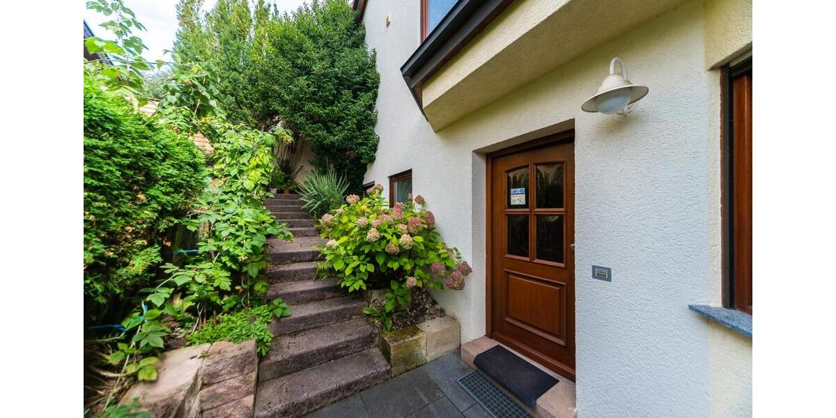 Terrassenwohnung Neckarwestheim - 2 Zimmer, 60 m&sup2;, 950&euro; | Angebot:25168040