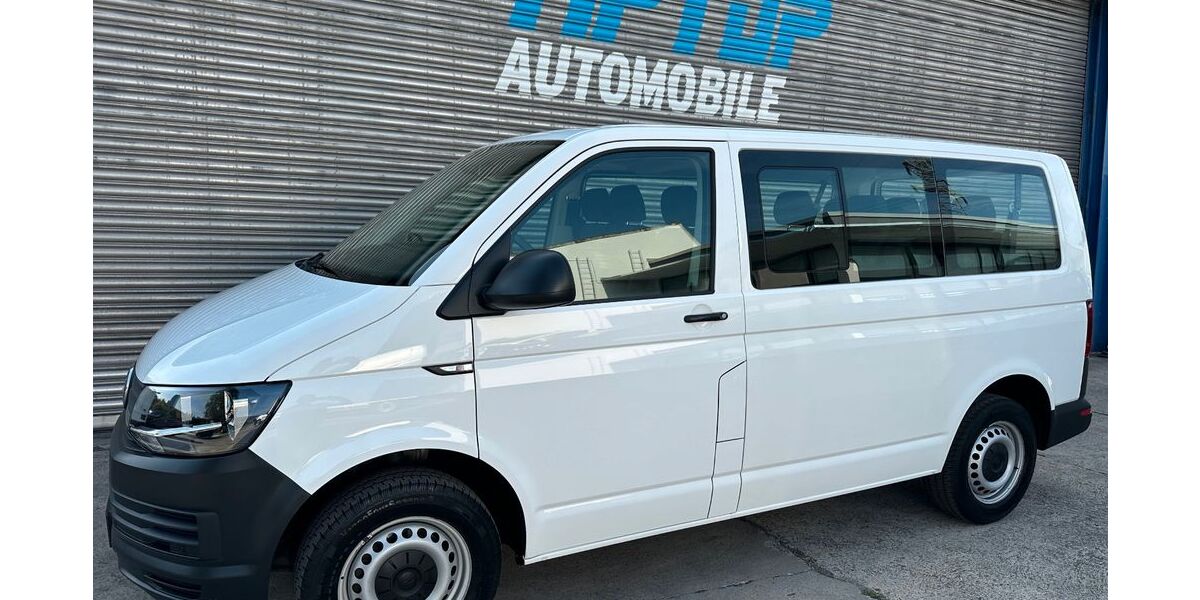 VW T6 Transporter 99.729 km 26.300 &euro; Sindelfingen 71065