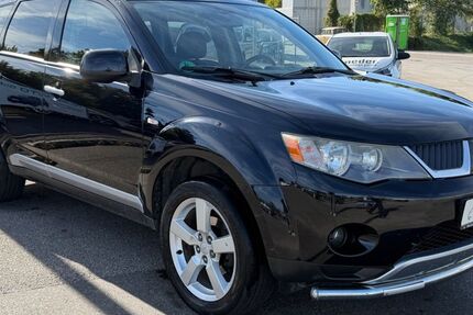Mitsubishi Outlander 169.000 km 3.950 &euro; Wendlingen 73240