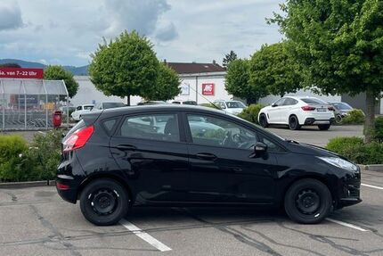 Ford Fiesta 146.000 km 5.900 &euro; Altbach 73776