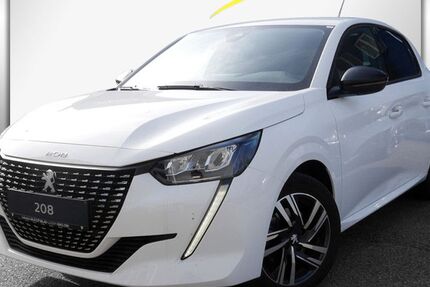 Peugeot 208 15.400 km 20.900 &euro; Leonberg 71229