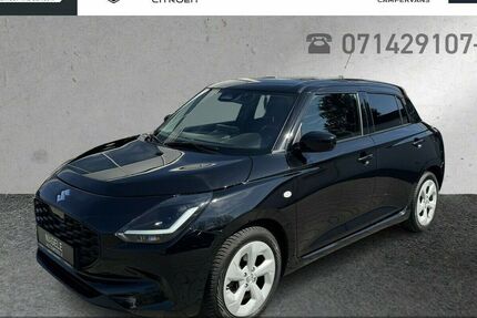 Suzuki Swift 40.954 km 15.800 &euro; Bietigheim-Bissingen 74321