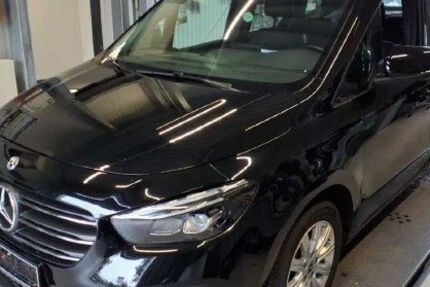Mercedes-Benz T-Klasse 49.220 km 22.870 &euro; Waiblingen 71332