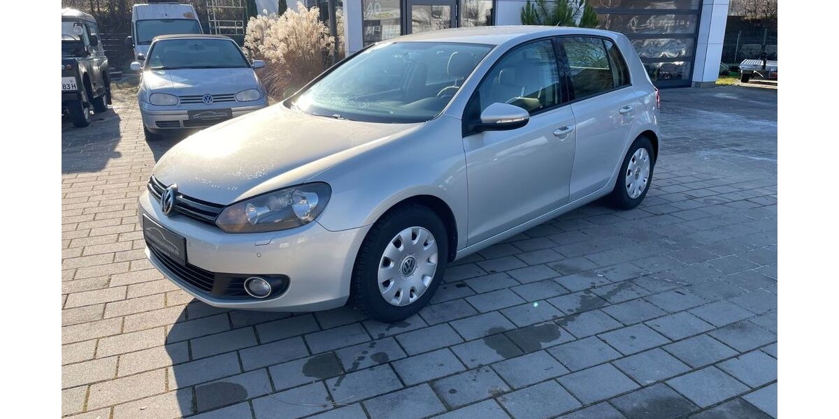 VW Golf 116.880 km 6.999 &euro; Urbach (30km östlich von Stuttgart) 73660