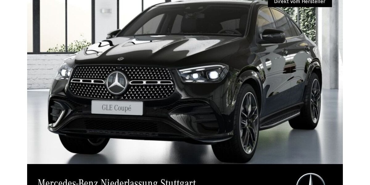 Mercedes-Benz GLE 450 9.900 km 105.490 &euro; Stuttgart 70372