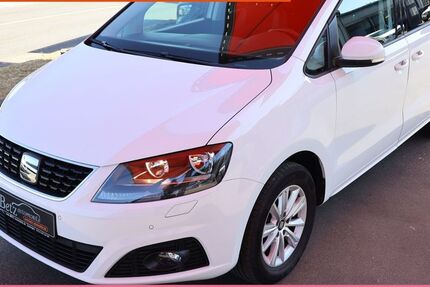 Seat Alhambra 141.233 km 18.990 &euro; Ostfildern 73760