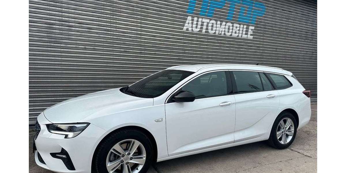 Opel Insignia 65.468 km 20.500 &euro; Sindelfingen 71065