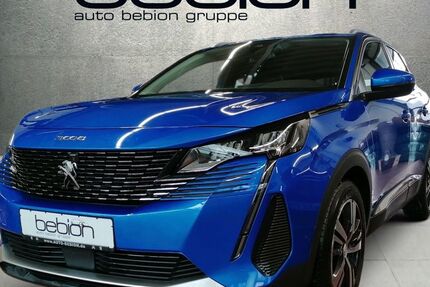 Peugeot 3008 63.030 km 22.880 &euro; Schönaich 71101