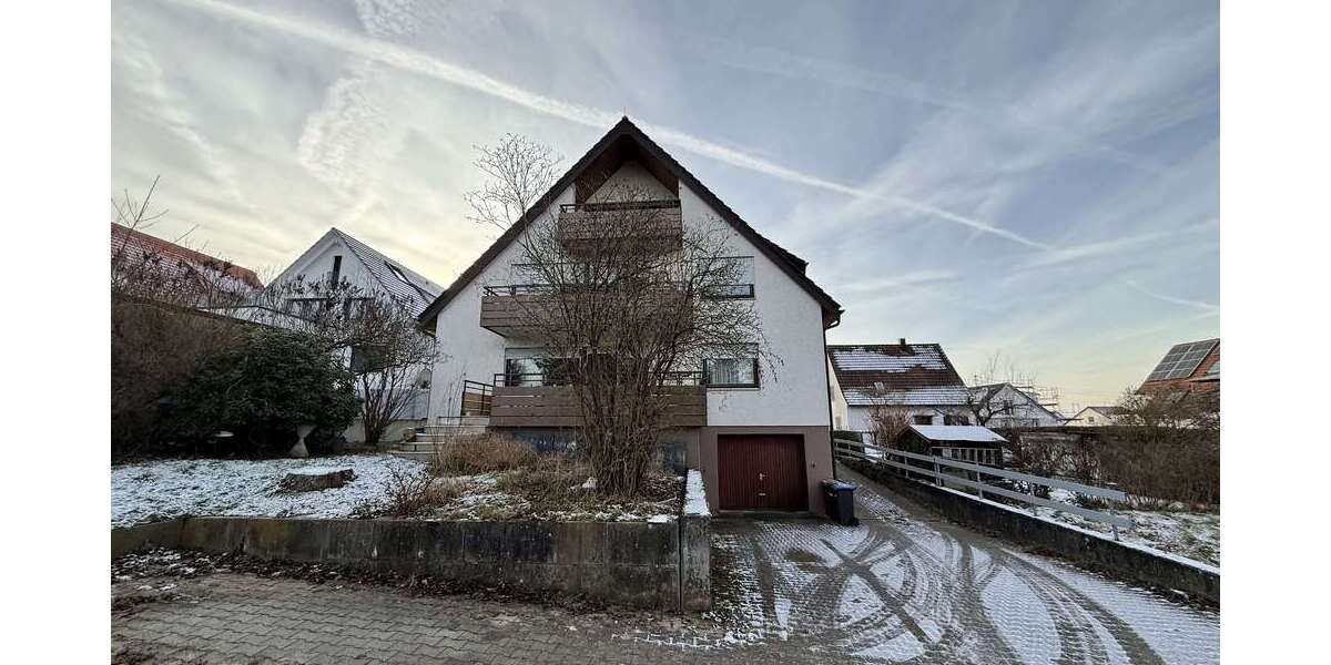 Einfamilienhaus Neuhausen auf den Fildern - 11 Zimmer, 314 m&sup2;, 1.090.000&euro; | Angebot:23678154