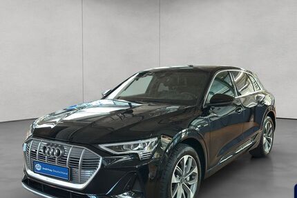 Audi e-tron 28.815 km 33.890 &euro; Filderstadt 70794