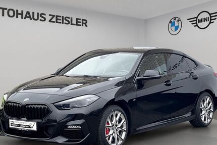 BMW 220 Gran Coupé 10.300 km 34.940 &euro; Waiblingen 71332