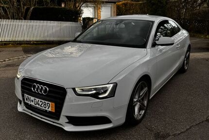 Audi A5 214.000 km 16.650 &euro; Stuttgart 70597